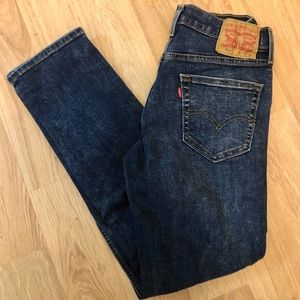 Levi’s 511 jeans 29X30